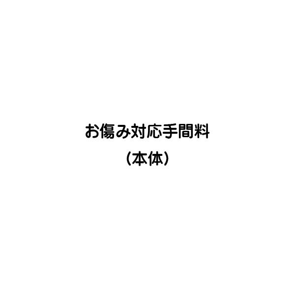 お傷み対応手間料（本体）