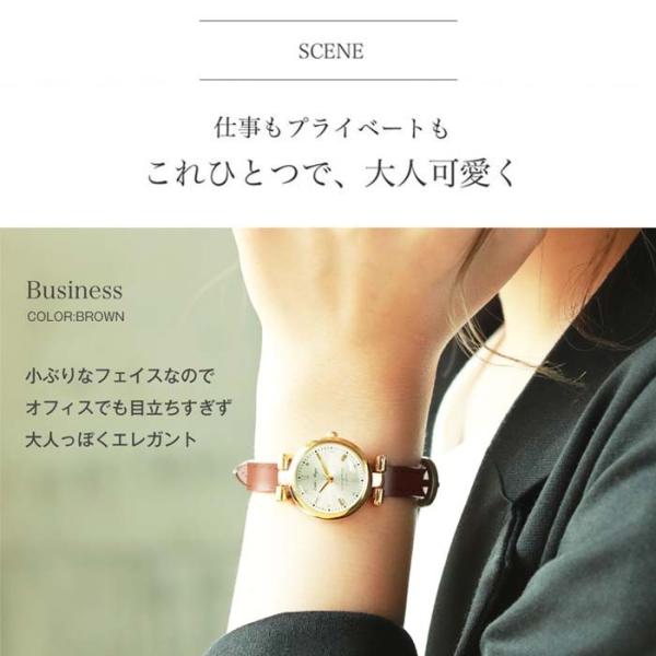 ゴールド 交換用ベルトのみ ブレスレットウォッチ 10秒でベルト交換 リトルマジック パステル アンティーク カラー 本革 レディース 腕時計 用 バンド Buyee Buyee Japanese Proxy Service Buy From Japan Bot Online