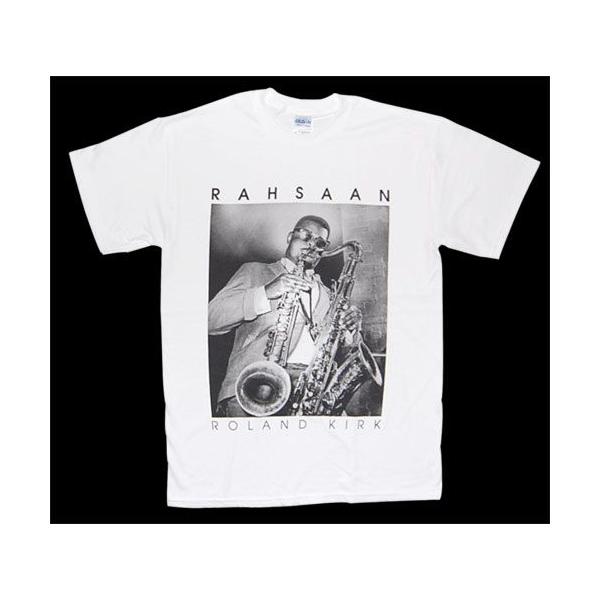 Tシャツ 綿100％ メンズ レディース 半袖 おしゃれ ジャズ ラサーン 