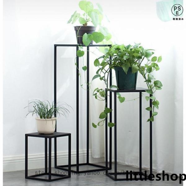 フラワースタンドおしゃれ 室内 屋外仕樣材質：アイロンサイズ：22*H30cm 26*H60cm 30*H90cmインテリアに室内や玄関、廊下、ベランダなど場所に置くだけでおしゃれな空間を演出します。そして、新築祝い・開店祝い・誕生日・母の...