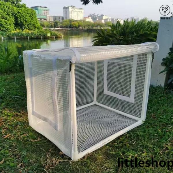 材質:PE/PVC素材サイズ：画像参考下さい組立て時の注意事項：風の強い日は避けて組立てを行って下さい。組み立てる際は必ず水平箇所に設置して下さい。水平でないと組み立てる際にひずみが生じ、組立てがうまくいかない可能性があります。備考:※モニ...