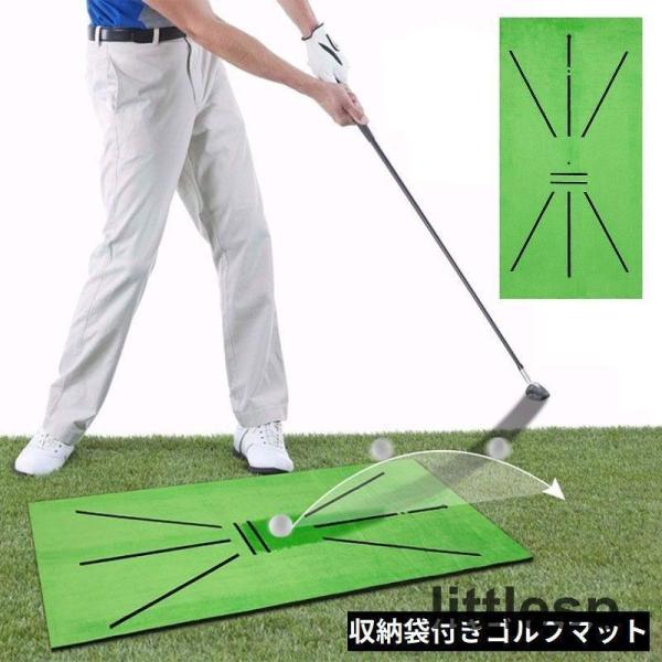 自宅で気軽にスイング練習?スイングの跡が残るゴルフ練習用ターフマットです。固定用の面ファスナー両面テープ&amp;amp;収納袋付き☆※スイング跡は手で簡単に戻す事ができます。【サイズについて】画像をご参照ください。【素材について】ラバー他...