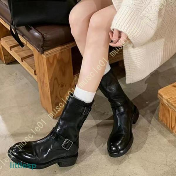 黒 エンジニアブーツ ベルト付き 楽天市場】ブーツ メンズ ロングブーツ レザー エンジニアブーツ