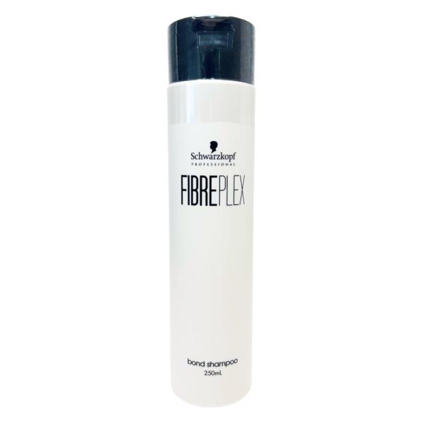 シュワルツコフ ファイバープレックス ボンド シャンプー 250ml ブリーチ ハイトーン毛 洗髪 ヘアケア ダメージケア 頭皮ケア 髪 保護 強化