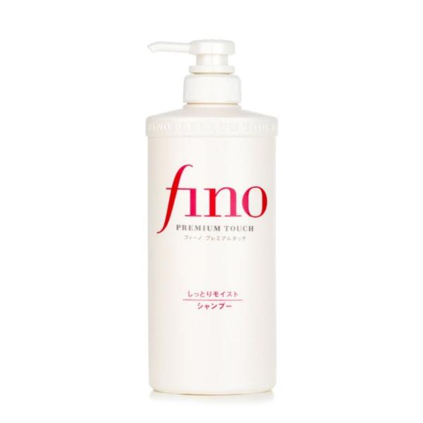 fino プレミアムタッチ シャンプー コンディショナー 各３本セット fino プレミアムタッチ シャンプー コンディショナー 各3本セット
