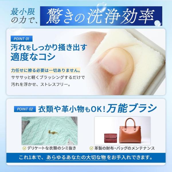 �C�􂢃u���V ���Ȃ��ł��􂦂� �C ���� �X�j�[�J�[ �㗚�� �v�C �C���� �V���[�Y �u���V ���i�摜4