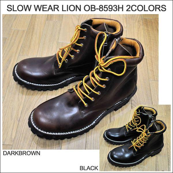 SLOW Wear Lion 【送料無料】SLOW WEAR LION 取扱店(スロー SLOW Wear Lion 【送料無料】SLOW WEAR LION 取扱店(スロー