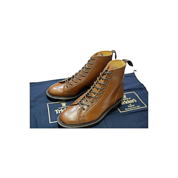 Tricker’s 6087 モンキーブーツ トリッカーズ レースアップ 革靴 楽天市場】トリッカーズ メンズ TRICKER'S カントリーブーツ
