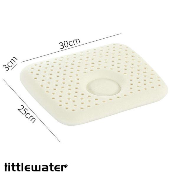 通気性抜群の呼吸が出来る3D立体形状ベビー枕で赤ちゃんの頭をサポート新生児から2歳児までご使用いただけます。可愛い柄のカバー付きですが、別売の替えカバー２枚組もご用意しています。赤ちゃんの頭の成長に合わせて圧力を分散させます。新生児の頭骨は...