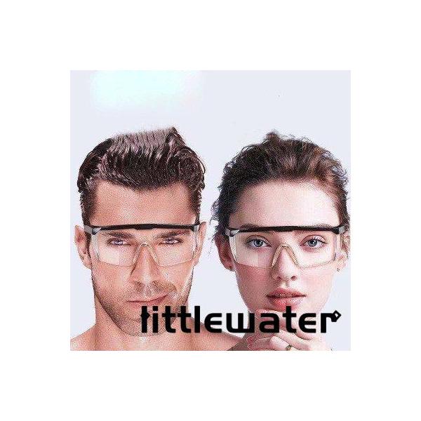 花粉 菌 花粉症 目 眼 感染 飛沫感染 接触感染 非接触感染 空気感染 新型肺炎 コロナ ゴーグル 眼鏡 メガネ感染対策 コロナウイルス対策 ウイルス対策 新型コロナウイルス対策 接触感染予防グッズ★生産国：中国新型コロナウイルスが広がっ...