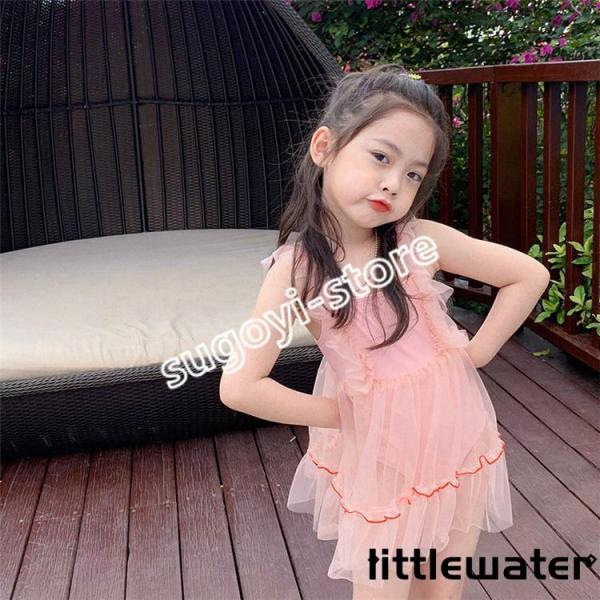 商品説明商品内容：ワンピース水着サイズ：写真のサイズ表をご参考くださいカラ―：写真のカラ―をご参考ください素材：ポリエステル ＆他