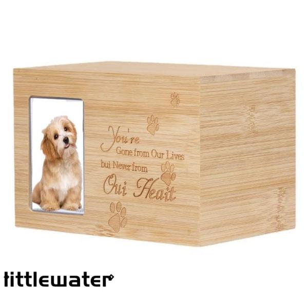 ■商品説明■■自然に満ちた手作りの純粋な天然竹は、私たちの最愛の人に完璧で快適な休息場所を提供します。安全、無害、耐摩耗性、耐食性、耐久性があり、ペットの灰を保管するのに適しています。サイズは11 * 11 * 16cmです。■ユニークな火...