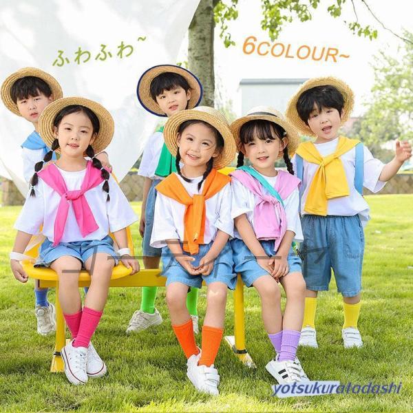 セット内容：ケープORＴシャツORショーツモデル情報：身長：140cm　体重：33kg　試着サイズ：150cm【サイズ】【100】参考身長90−100cm【110】参考身長100-110cm【120】参考身長110-120cm【130】参考...