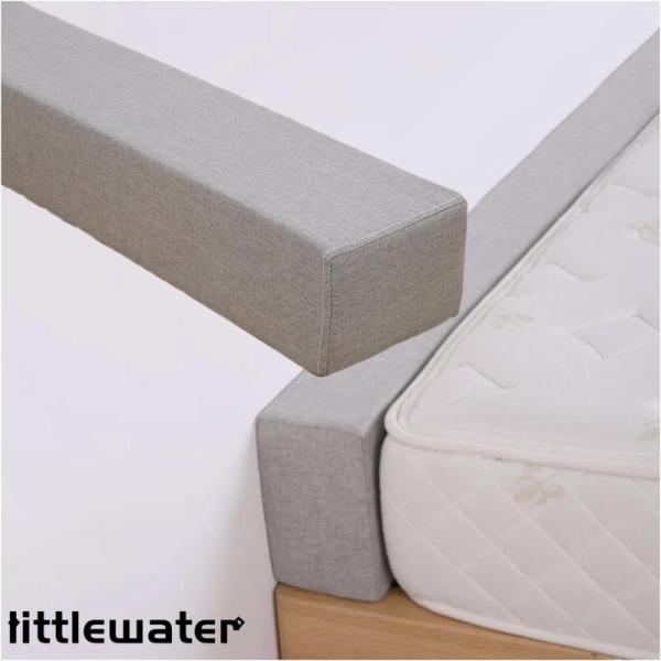 【洗濯便利】クッションのカバーは取り外し可能で、いつでも洗濯が可能です。手洗いまたは洗濯機で洗えます。 使いやすいだけでなく、常に清潔を保つことができます。使わない時やお掃除の時は重ねてコンパクトに収納、お邪魔になりません。【高品質】マット...