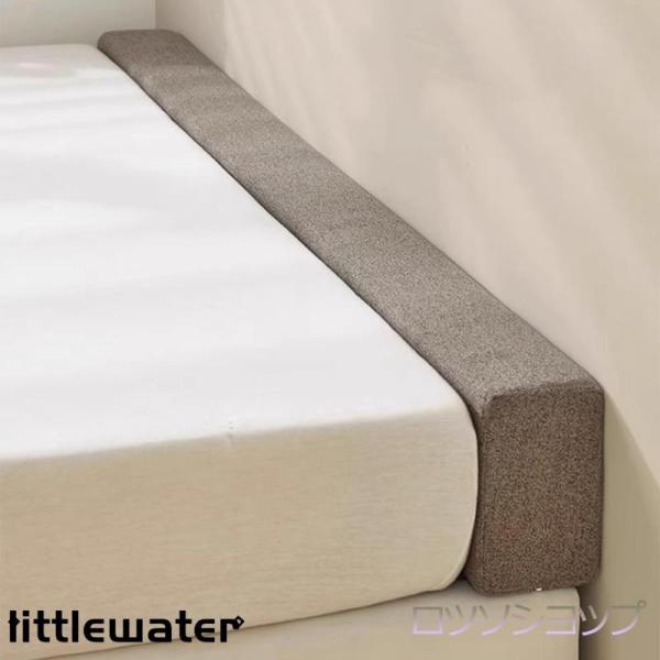 【丈夫で快適なすきまパッド】 当社のベッドギャップフィラーは、長持ちする通気性生地、隙間を越えた安定性との快適さを提供します。カバーはジッパーで取り外し可能で、手洗いまたは洗濯機で洗えます。【低反発素材+通気性生地】 カバーは柔らかく生地で...