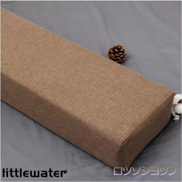 【隙間を埋める】このベッドギャップフィラーボルスターがあれば、ベッドの下から常に物を拾う手間がなくなります。 このマットレスが隙間を埋めるので、携帯電話や枕、ペットを失くしません。 お子様が物や動物をなくすことはありません。 ヘッドボードと...