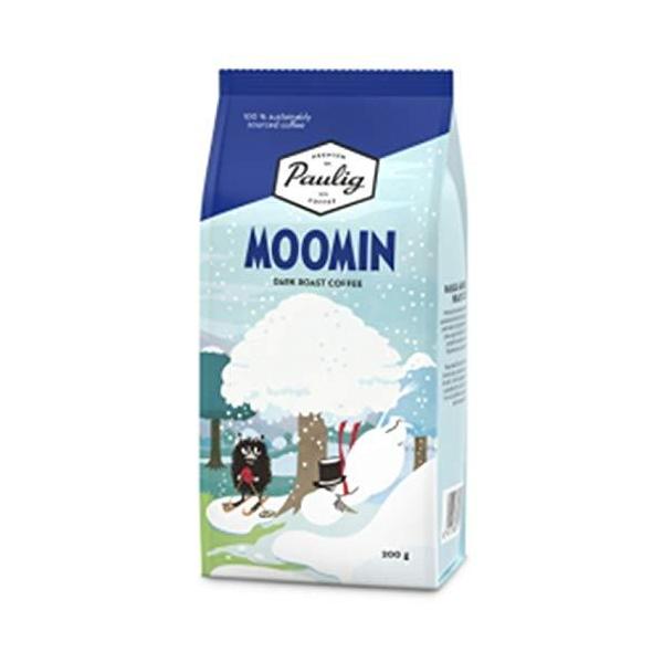 ロバーツコーヒーROBERTS COFFEEムーミンコーヒー200g