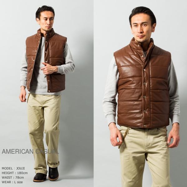 Horn Works 本革 レザーダウンベスト メンズ ホーンワークス 3986 レザージャケット 革ジャン 本革ジャケット 本革ダウンジャケット ダウンコート ダウンベスト Buyee Buyee 提供一站式最全面最专业现地yahoo Japan拍卖代bid代拍代购服务 Bot Online