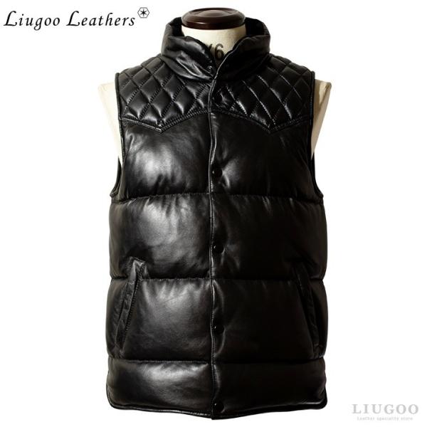 Liugoo Leathers {v U[_ExXg@_CLg Y [O[U[Y VST04A  {vxXg U[_ExXg