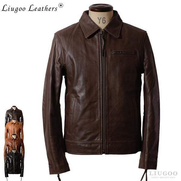 Liugoo Leathers {v gbJ[WPbg Y [O[U[Y SRY08A  C_[XWPbg U[WPbg