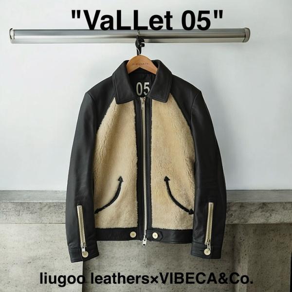 美品 VIBECA & Co. Vallet05 フルベジ グリズリージャケット 美品 VIBECA & Co. Vallet05 フルベジ グリズリージャケット - メルカリ