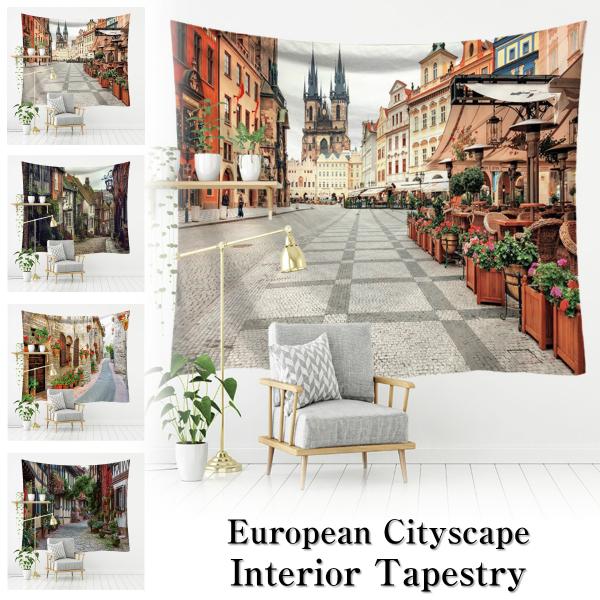 タペストリー 風景の価格と最安値 おすすめ通販を激安で