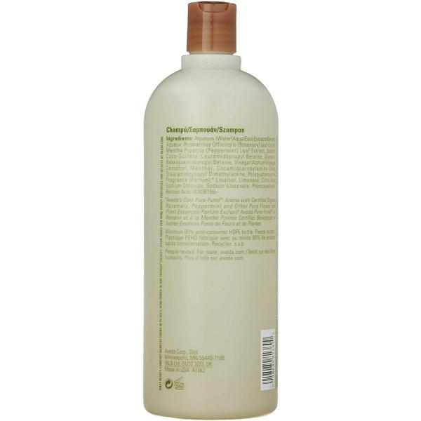 アヴェダ Aveda シャンプー ローズマリーミント シャンプー シャンプー 1000ml Aveda 003 ららららいぶ