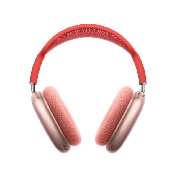 AirPods Max ピンク MGYM3J/A　新品未開封・購入前に商品情報欄をご覧ください。
