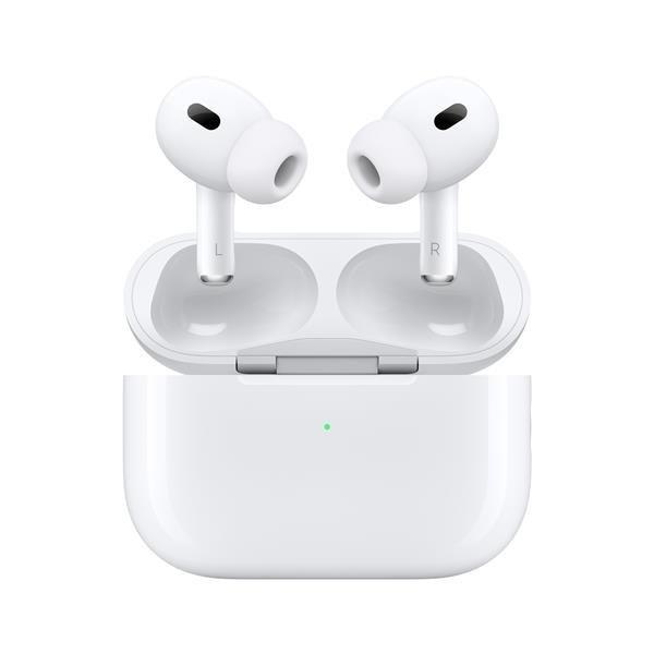 AirPods Pro 第二世代 Lightning MQD83J/A Apple AirPods Pro 第2世代 MQD83J/A（充電ケース/Lightning）新品未