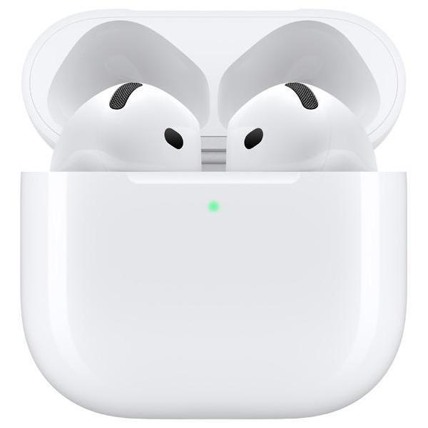 Apple AirPods 4 ノイキャン版 MXP93J/Aの魅力と選び方