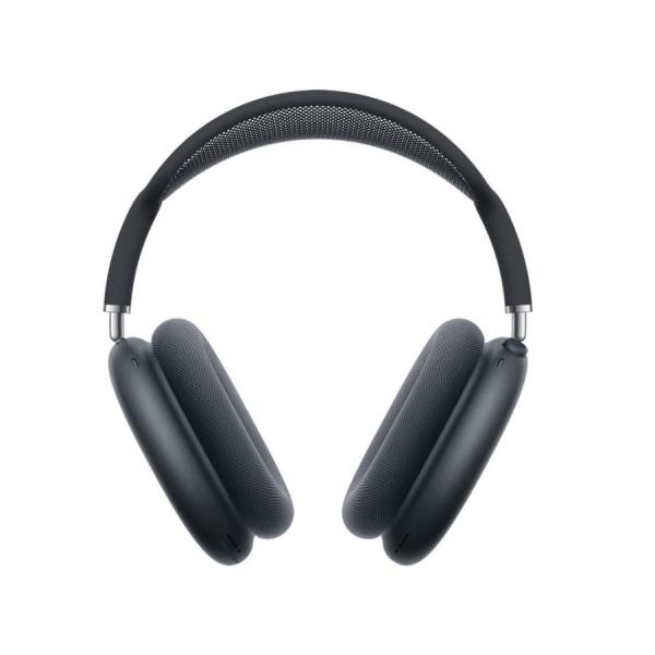 AirPods Max (USB-C) MWW43ZA/A [ミッドナイト]　新品未開封・購入前に商品情報欄をご覧ください。