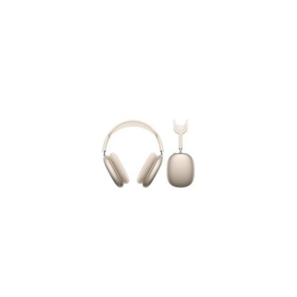 Apple AirPods Max (USB-C) MWW53ZA/A [スターライト] 新品未開封