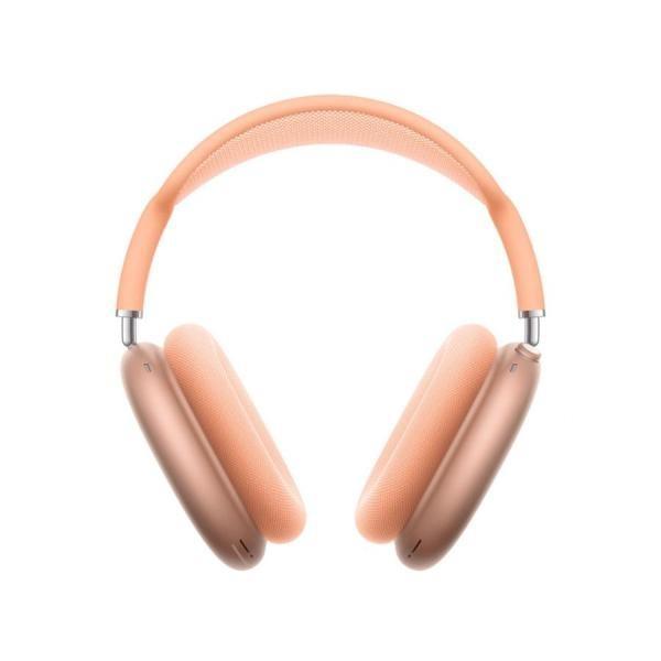 AirPods Max (USB-C) MWW73ZA/A [オレンジ]　新品未開封・購入前に商品情報欄をご覧ください。