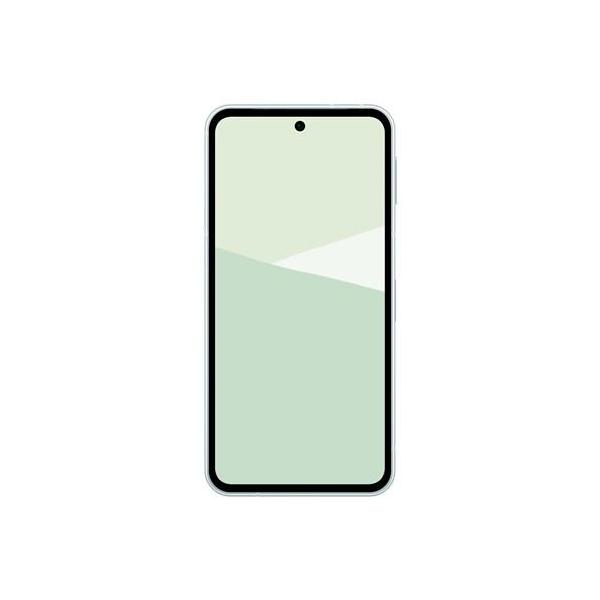 AQUOS sense10 SH-M33 6G+128G SIMフリー [ペールミント]*