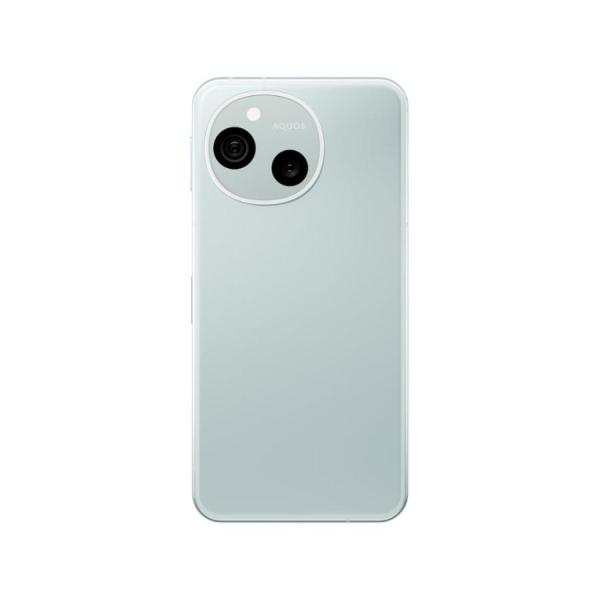 AQUOS sense10 SH-M33 8G+256G SIMフリー [ペールミント]