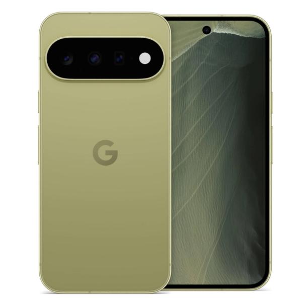Google Pixel 11 512G+12G SIMフリ ー/白ロム [Pistachio]