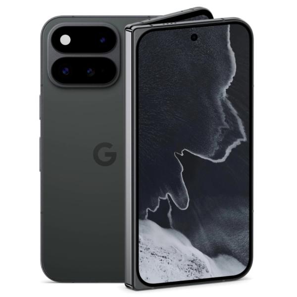 Google Pixel 11 Pro Fold 512G+16G SIMフリ ー/白ロム [Obsidian]