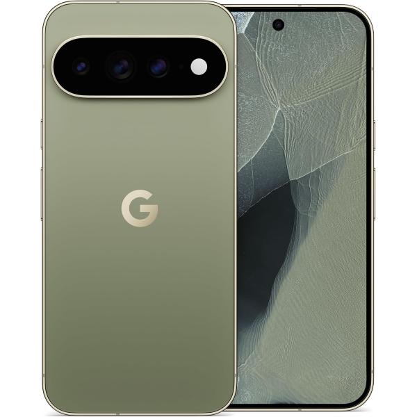 Google Pixel 11 Pro XL 256G+12G  SIMフリ ー/白ロム [Olive]