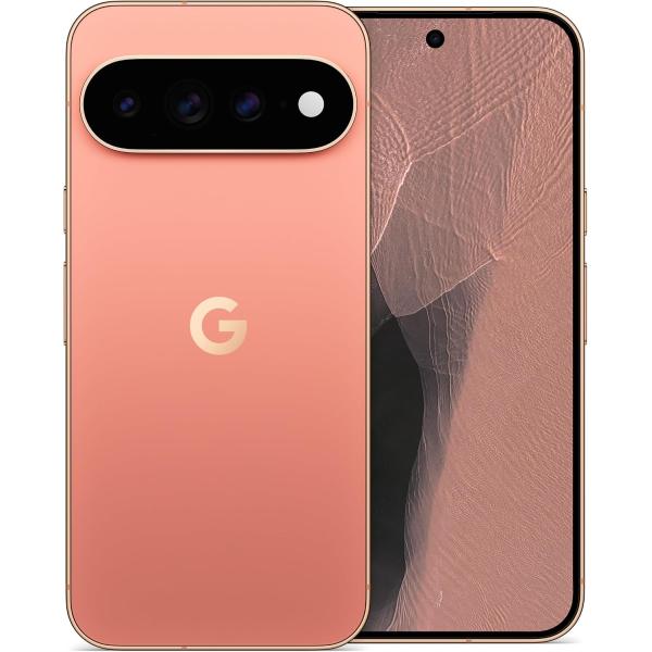 Google Pixel 11 Pro XL 256G+12G  SIMフリ ー/白ロム [Canyon]