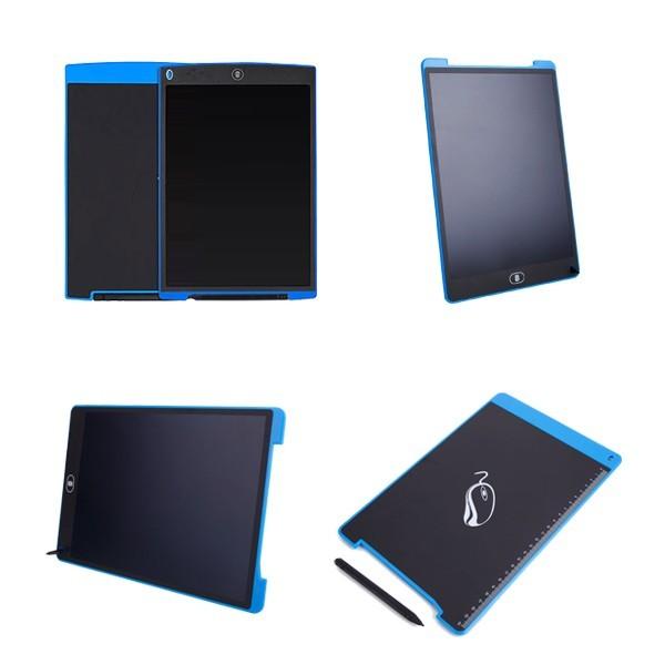 電子メモパッド 電子メモ帳 12インチ 手書き Lcd タブレット 便利 手書きパッド お絵描き メッセージボード イラスト メモ コンパクト Buyee Buyee 提供一站式最全面最專業現地yahoo Japan拍賣代bid代拍代購服務 Bot Online