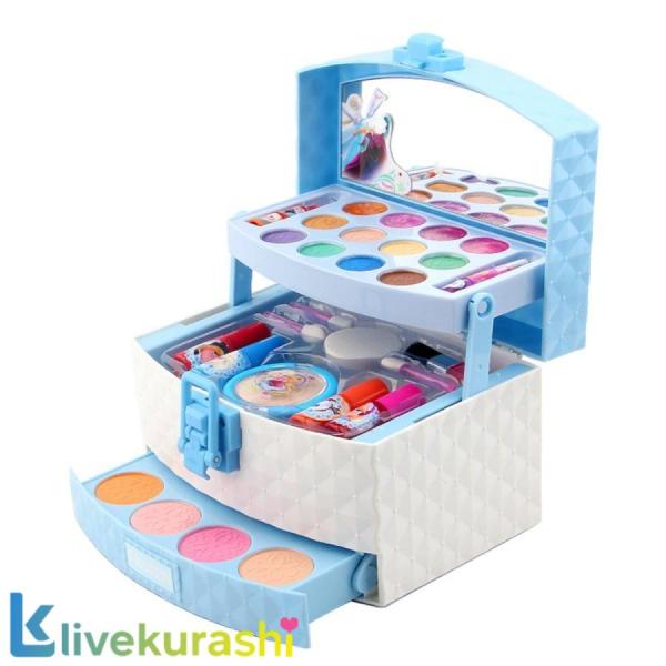 【安全材質】： 環境に優しいABS プラスチックを使用しており、丁寧な作りです、変な化学匂いなし、バリも残らないので、安心して遊んでいただくことができます?また、小さい子どものために、危険な角には全体的に丸み加工を施しており、安全面が抜群で...