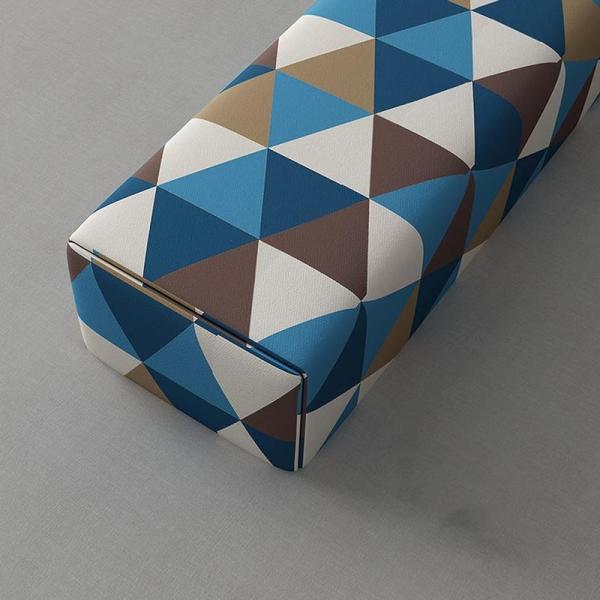 【幅広い用途】柔らかいすきまパッド、ベッドの隙間を埋めるだけでなく、木製ソファのアーム/ヘッドサポートとして機能する、ヘッドボードまたは壁とベッドマットレスの間の隙間を埋めることもできます.ソファアームサポートピローは、優れた快適さとサポー...