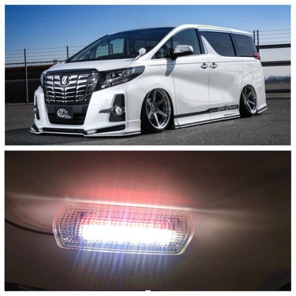 車 赤いランプ 点滅 トヨタ Kuruma