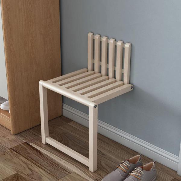 ●超薄型折りたたみ：1秒で簡単に開いて折りたたむことができ、折りたたみの厚さはわずか4cmです。スペースを大幅に節約●便利な設置方法：スクライブして穴を開け、ネジをねじ込むだけで簡単に設置が完了します。●幅広い用途：狭いホール、バスルーム、...