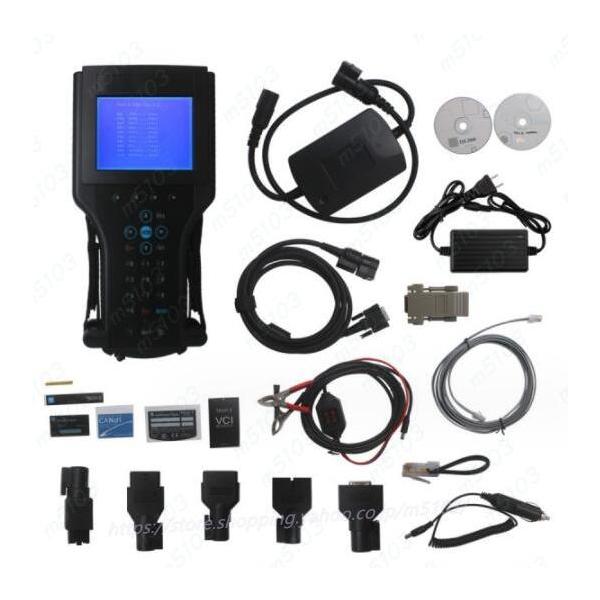 TECH2 GM 車診断機 テック2 フルセット メンテナンス用品 おすすめ 日本語対応 GM TECH2 自動車故障検査器 エンジン故障診断 TECH2 GM 車診断機 テック2 フルセット メンテナンス用品 おすすめ