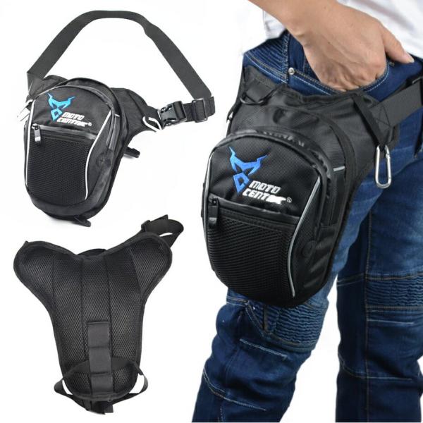 0100 ブルー バイク用ウエストバッグ 防水 レッグバッグ ウエストポーチ 7 5l Buyee Buyee 日本の通販商品 オークションの代理入札 代理購入