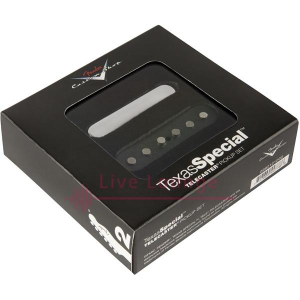 送料無料 Fender フェンダー ◇純正品 CS Custom Shop Texas Special 