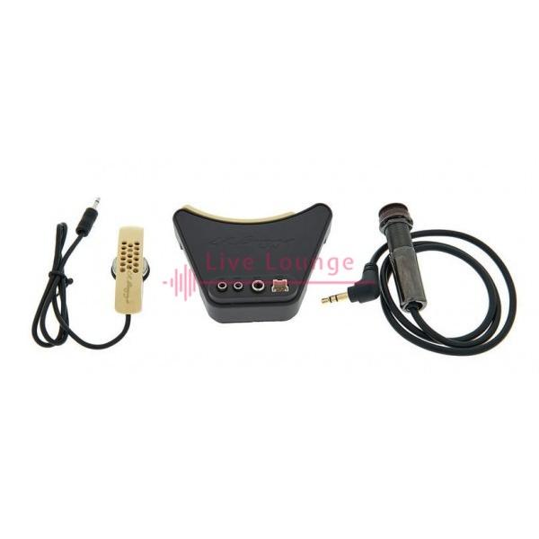 上位モデル 新品 ★ L.R.Baggs Anthem 正規品 L.R.Baggs 上位バージョン Anthem ◇ L R Baggs 定番アコースティック