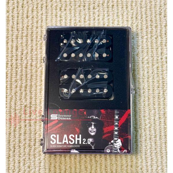 SEYMOUR DUNCAN ( セイモアダンカン )◇ Slash 2.0 Humbucker
