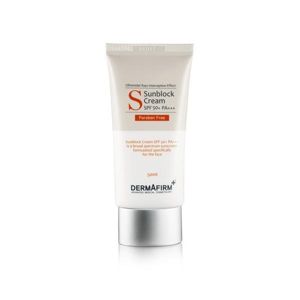 sunblock cream spf 50